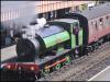 The Age of Steam